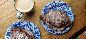  at Le Petit Monstre in Brooklyn