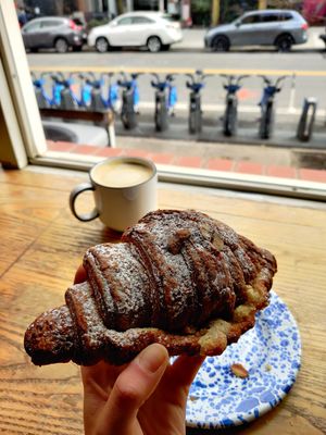  at Le Petit Monstre in Brooklyn