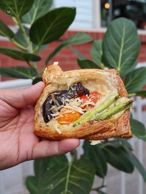  at Le Petit Monstre in Brooklyn