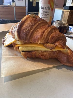   at Le Petit Monstre in Brooklyn