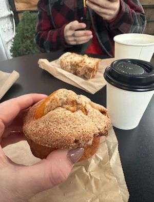   at Le Petit Monstre in Brooklyn