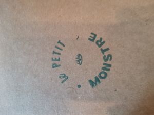  at Le Petit Monstre in Brooklyn