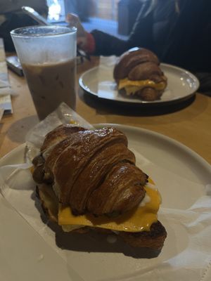   at Le Petit Monstre in Brooklyn