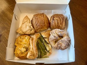 Yummy  at Le Petit Monstre in Brooklyn