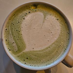  at Le Petit Monstre in Brooklyn