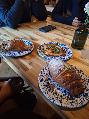  at Le Petit Monstre in Brooklyn