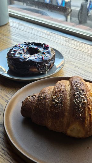  at Le Petit Monstre in Brooklyn