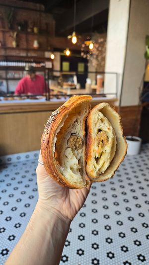  at Le Petit Monstre in Brooklyn