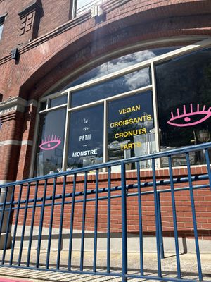 Outsidee  at Le Petit Monstre in Brooklyn