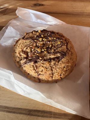   at Le Petit Monstre in Brooklyn