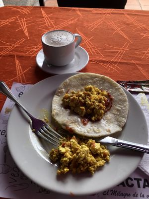   at Fractales in Bogota