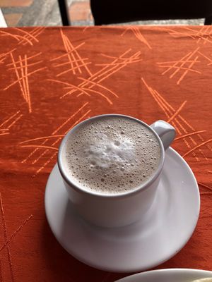   at Fractales in Bogota