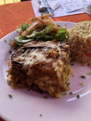   at Fractales in Bogota