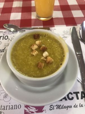   at Fractales in Bogota