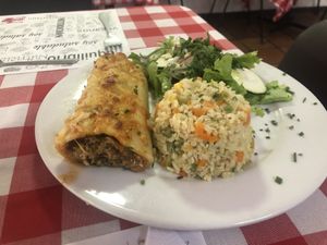   at Fractales in Bogota