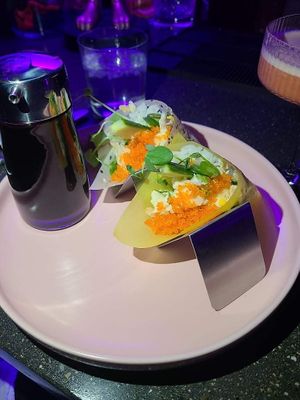 'crab' rolls at 4296 in Canmore