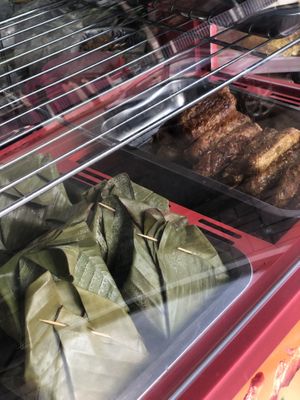 Yum  at Ming Kwan - Suthep in Chiang Mai