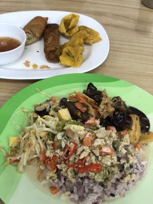 Yumm😋   at Ming Kwan - Suthep in Chiang Mai