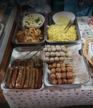  at Ming Kwan - Suthep in Chiang Mai