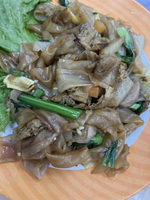   at Ming Kwan - Suthep in Chiang Mai