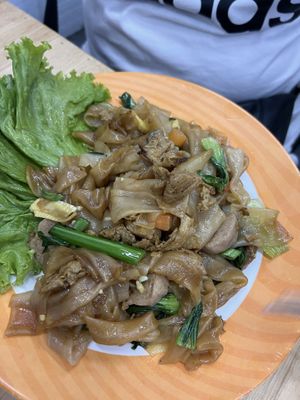   at Ming Kwan - Suthep in Chiang Mai