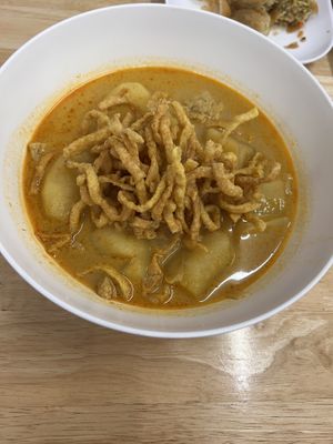   at Ming Kwan - Suthep in Chiang Mai