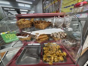   at Ming Kwan - Suthep in Chiang Mai