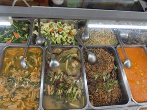   at Ming Kwan - Suthep in Chiang Mai