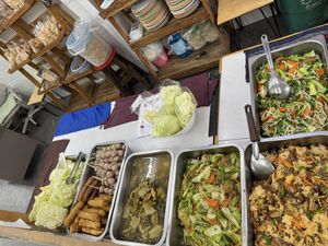   at Ming Kwan - Suthep in Chiang Mai