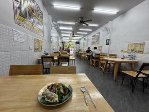   at Ming Kwan - Suthep in Chiang Mai