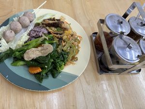   at Ming Kwan - Suthep in Chiang Mai