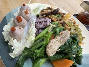   at Ming Kwan - Suthep in Chiang Mai