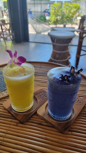  at Beach Coconuts Bowls - Bophut Koh Samui in Koh Samui