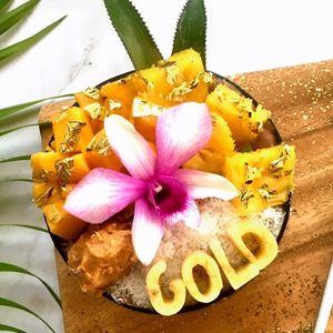  at Beach Coconuts Bowls - Bophut Koh Samui in Koh Samui