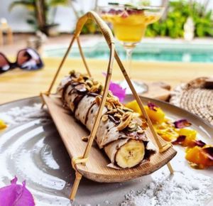  at Beach Coconuts Bowls - Bophut Koh Samui in Koh Samui