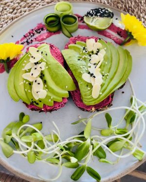  at Beach Coconuts Bowls - Bophut Koh Samui in Koh Samui