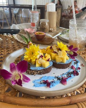  at Beach Coconuts Bowls - Bophut Koh Samui in Koh Samui