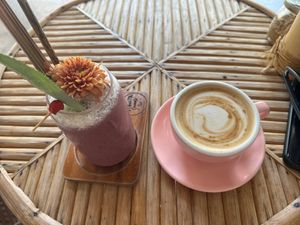  at Beach Coconuts Bowls - Bophut Koh Samui in Koh Samui