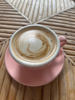  at Beach Coconuts Bowls - Bophut Koh Samui in Koh Samui