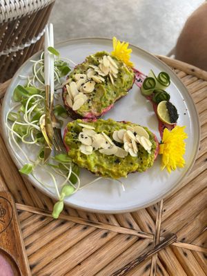  at Beach Coconuts Bowls - Bophut Koh Samui in Koh Samui