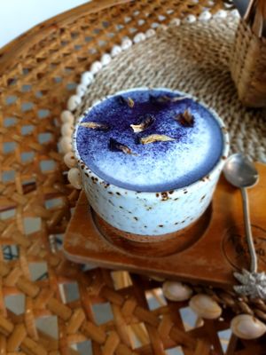  at Beach Coconuts Bowls - Bophut Koh Samui in Koh Samui