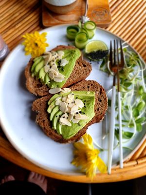  at Beach Coconuts Bowls - Bophut Koh Samui in Koh Samui