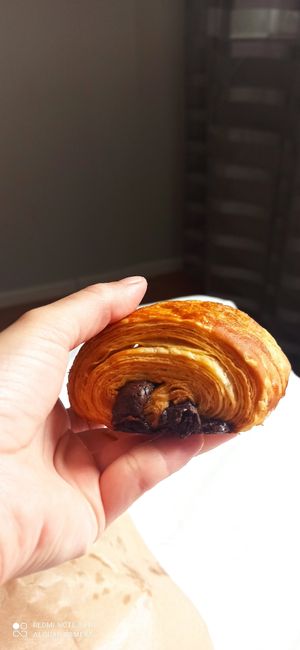  at Julie's Cafe Catering in Gothenburg