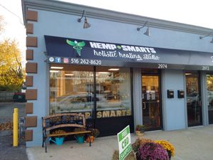  at Hemp Smarts in Bellmore