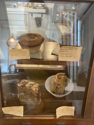   at LouLou Vegan in Jeju