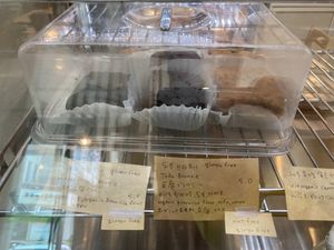   at LouLou Vegan in Jeju