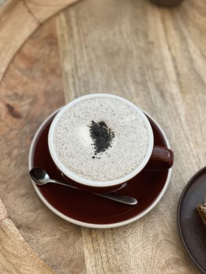   at LouLou Vegan in Jeju