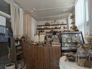  at LouLou Vegan in Jeju