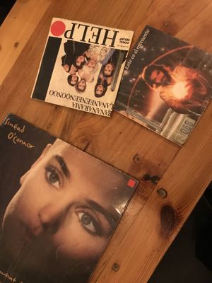   at La Greta in Valencia