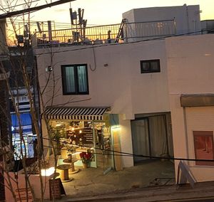 by Tofu at ByTOFU in Seoul